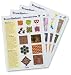 Crystal Tessellations Posters
