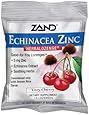 Zand Herbalozenge, Cherry Echinacea Zinc, 15 Count (Pack of 3)