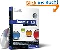 Joomla! 1.5: Das umfassende Handbuch