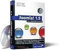 Joomla! 1.5: Das umfassende Handbuch