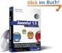 Joomla! 1.5: Das umfassende Handbuch