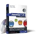 Joomla! 1.5: Das umfassende Handbuch