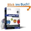 Joomla! 1.5: Das umfassende Handbuch
