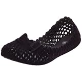 mel Womens Jujube Ballet Flat