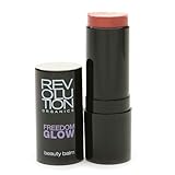 Revolution Organics Freedom GLOW Beauty Balm, Sunkissed .46 oz (13 g)