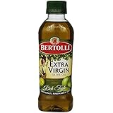 Bertolli Extra Virgin Olive Oil-17 oz