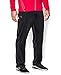 Under Armour UA Relentless Warm-Up — Straight Leg SM Black