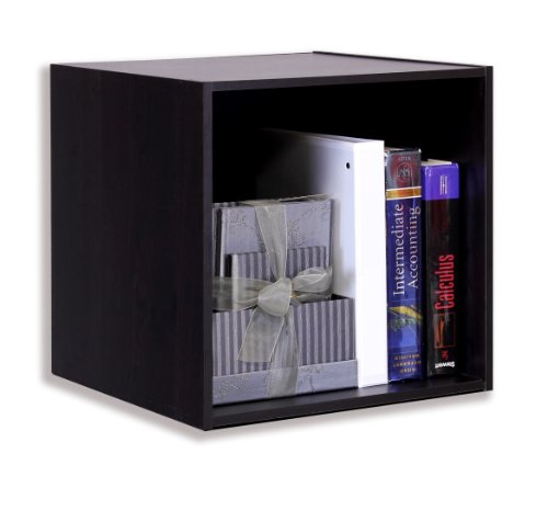 Furinno 11011 Hidup Tropika Eco Modular Open Cube Storage System