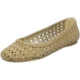 A. Marinelli Womens Barre Ballet Flat