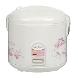 10 Cups Rice Cooker