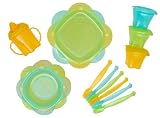 from Vital Baby Vital Baby Basics Simply Everything You Need Kit (Model 442959)