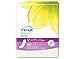 Tena Incontinence Pads for Women, InstaDRY Heavy, Regular, 12 Count