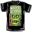 White Zombie - T-shirts - Band