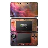 Design Skins for Nintendo 3DS - LL Ori und der Orion Nebel Design Folie
