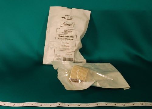 DSS Elastic Bandage Velclose