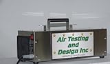 Air Testing and Design