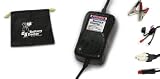 WirthCo 20037 Battery Doctor Rainproof Battery Charger and Maintainer