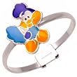 Looney Tunes Silver Road Runner Kid's Ring
