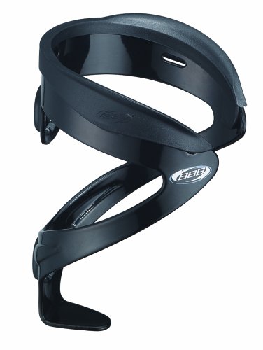 BBB Wasserflaschenhalter AeroCage, mattschwarz, 43g Preisvergleich
