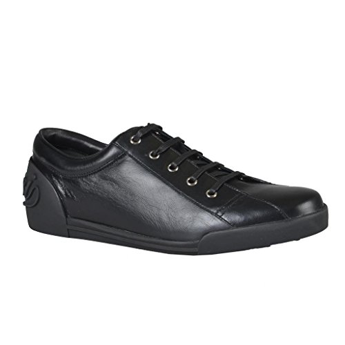 Leather Gucci Shoes Price Amazon Gucci Men's Black Leather Lace Up