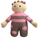 In The Night Garden Squashy Washy - Tombliboo Ooo
