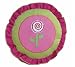 Flower Power Pillow by SOZO