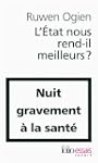 �TAT NOUS REND-IL MEILLEURS (L') : ES...