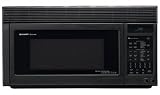 R1875T 1.1 cu. ft. Convection Over-the-Range Microwave with 13