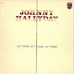 Je T'Aime, Je T'Aime, Je T'Aime