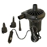 Produkt-Bild: Carpoint 0623222 Luftpumpe 12V