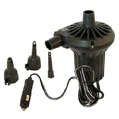 Carpoint 0623222 Luftpumpe 12V