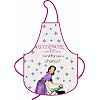 Half Moon Bay Apron, Housework Can't Kill You