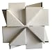 White Bloxes - Set of Five