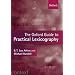 So You Want to be a Lexicographer?