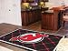 New Jersey Devils 5x8 Rug