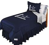 NFL Locker Room Comforter Queen