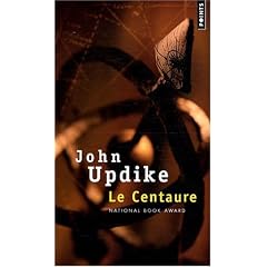 Le Centaure