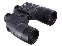 Bynolyt Searanger II Binoculars - the RNLI's choice - high spec, fully waterproof, built-in compass