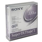 Sony SDLT 110/220-TAPE CART 1PK