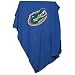 University of Florida Sweatshirt Blanket