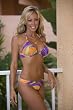 Swimwear California Bottom: Swimsuit Bottoms Only