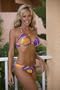 Swimwear California Bottom: Swimsuit Bottoms Only