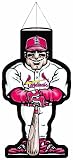 MLB St. Louis Cardinals Mlb Windsock