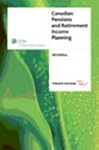 2009 Canadian Pensions and Retirement...