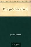 Europa's Fairy Book