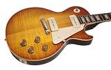 Gibson Custom Shop 1954 Les Paul Figured Light Iced Tea