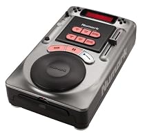 Numark Axis 4 DJ CD Player