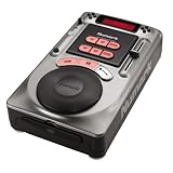 Numark Axis 4 DJ CD Player