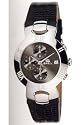 Breil - 2519780453 - Lux - Chronographe - Montre Mixte- Bracelet en Cuir