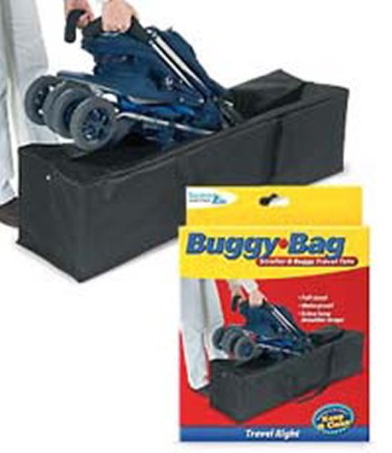Childrens Toyshop   : Sunshine Kids Buggy Bag Stroller Tote